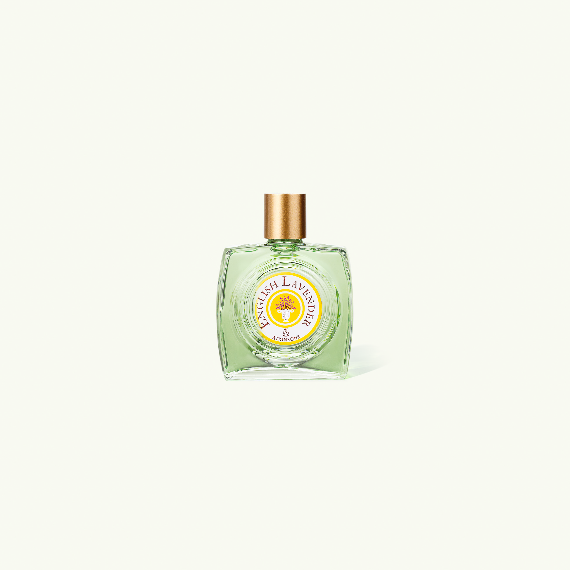 期間限定！！ATKINSONS イングリッシュラベンダー English Lavender | Eau De Toilette Splash 40ml - Atkinsons