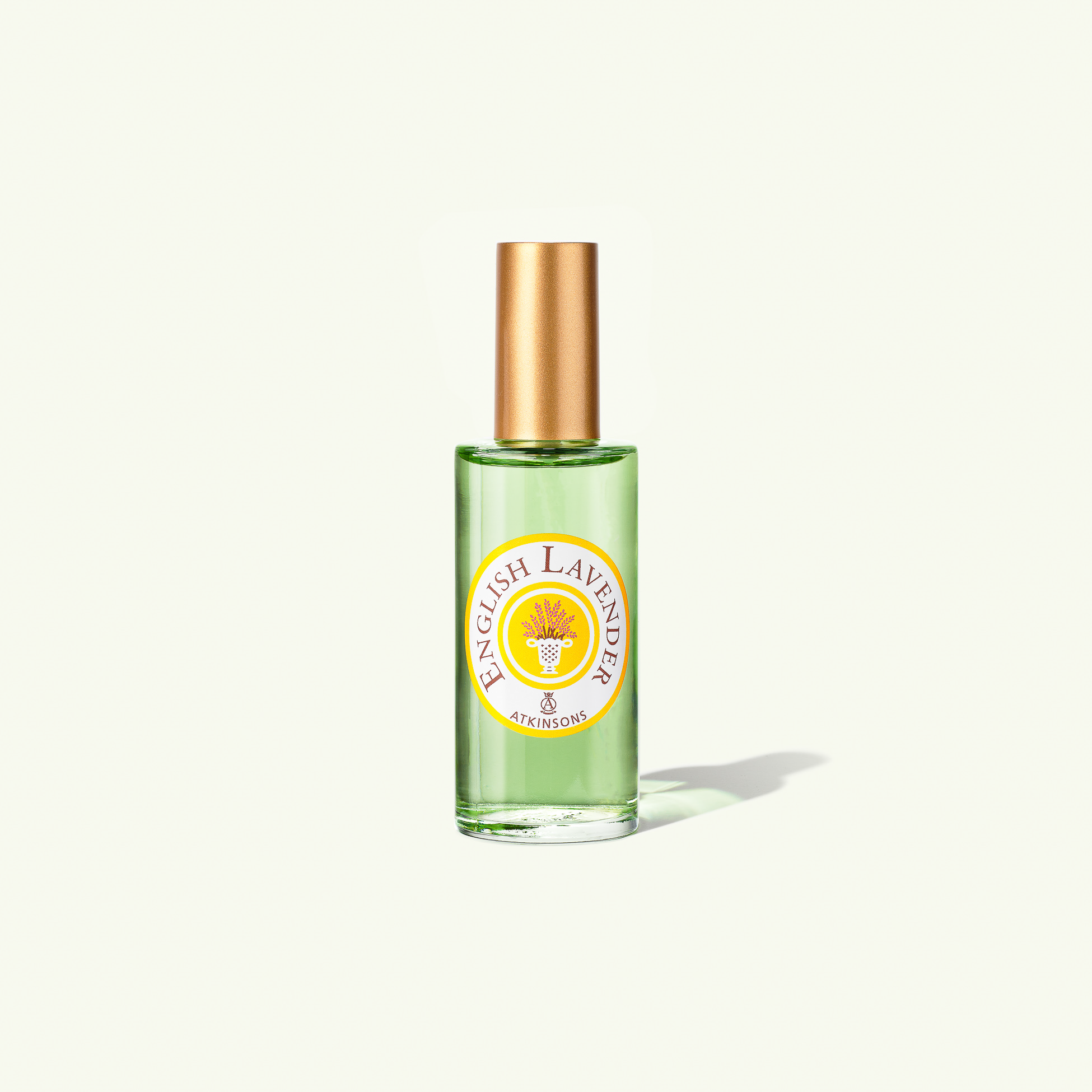 English Lavender | Eau De Toilette Spray 75ml - Atkinsons