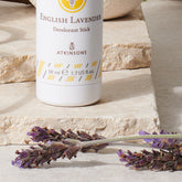 - PERSONAL CARE COLLECTION | PLP | English Lavender