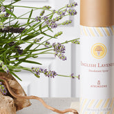 - PERSONAL CARE COLLECTION | PLP | English Lavender